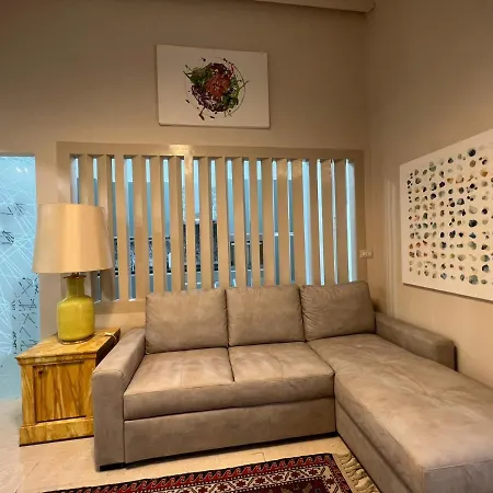 Imhome - Cadorna House Guest house Milan