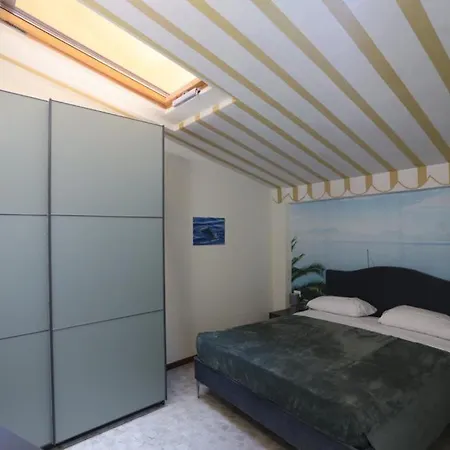 Guest house Imhome - Cadorna House