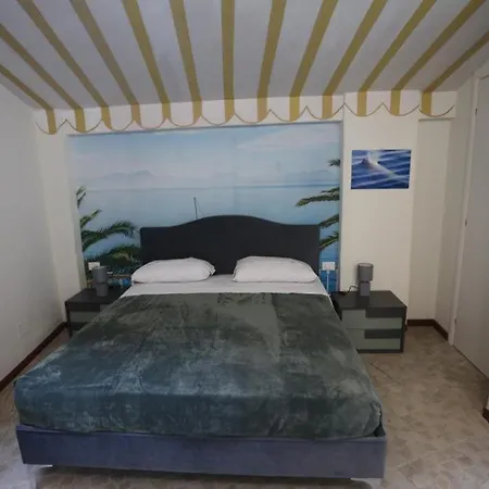 Imhome - Cadorna House Affittacamere