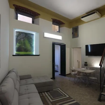 招待所 Imhome - Cadorna House