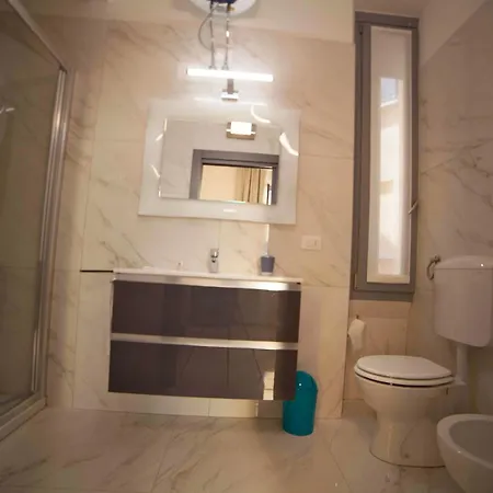 招待所 Imhome - Cadorna House 4*