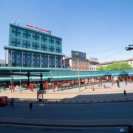 Imhome - Cadorna House 招待所 4*