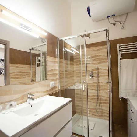 Imhome - Cadorna House Affittacamere