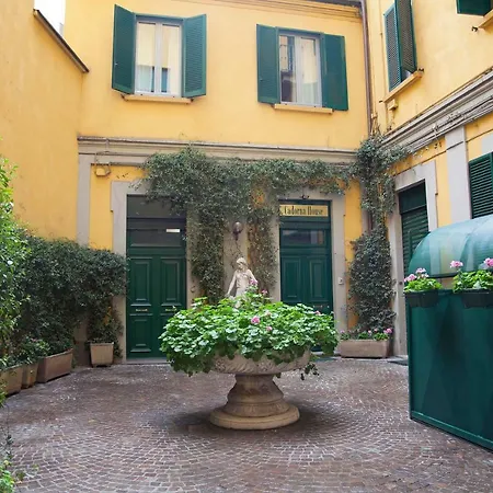 Affittacamere Imhome - Cadorna House Milano