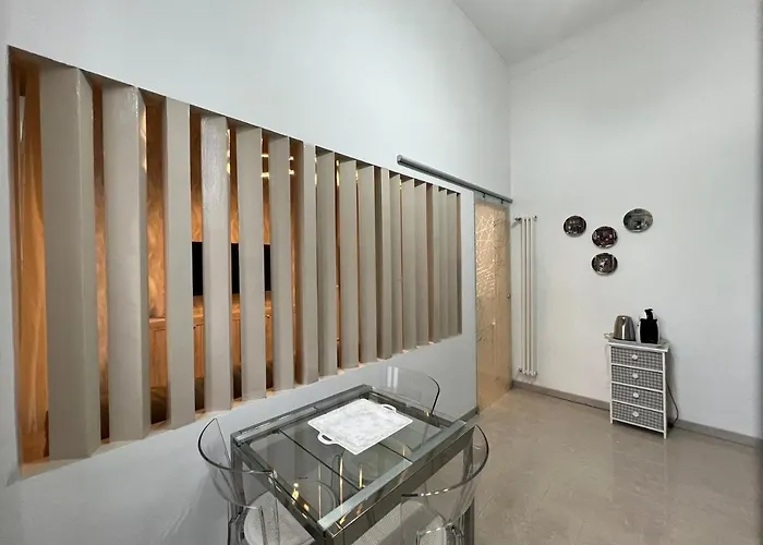 بيت ضيافة Imhome - Cadorna House 4*