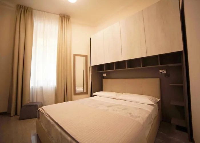 Imhome - Cadorna House 4*