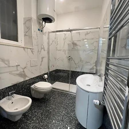 Imhome - Cadorna House Guest house Milan