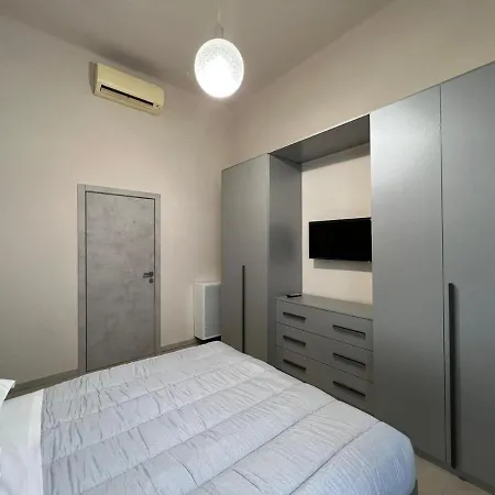 Imhome - Cadorna House Guest house Milan