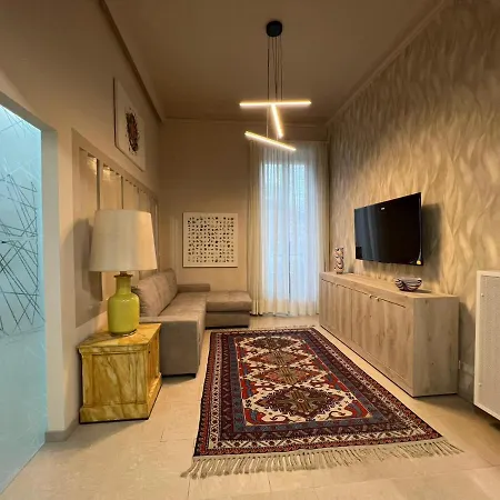 Imhome - Cadorna House Guest house 2*