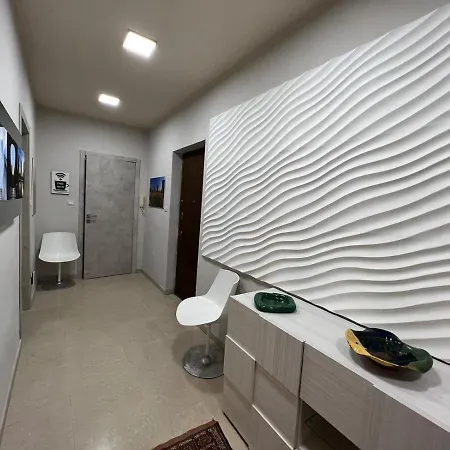 Guest house Imhome - Cadorna House