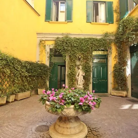 Imhome - Cadorna House 2* Milan