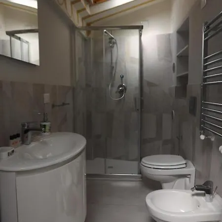 Imhome - Cadorna House Guest house Milan