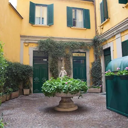 Imhome - Cadorna House Milan