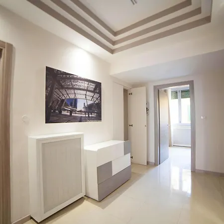Imhome - Cadorna House Guest house 2*