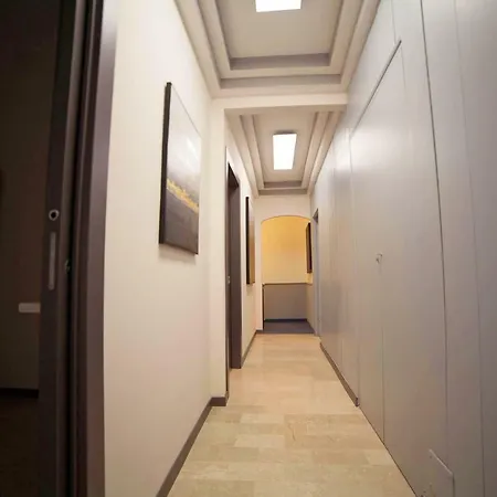 Imhome - Cadorna House Guest house 2*