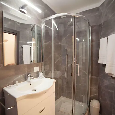 Guest house Imhome - Cadorna House