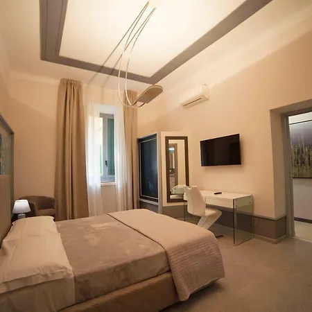 Guest house Imhome - Cadorna House 2*