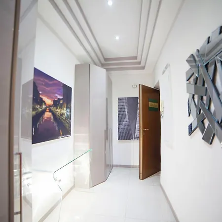 Imhome - Cadorna House Guest house 2*