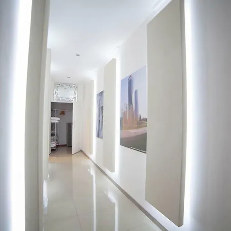 Imhome - Cadorna House 2* Milan