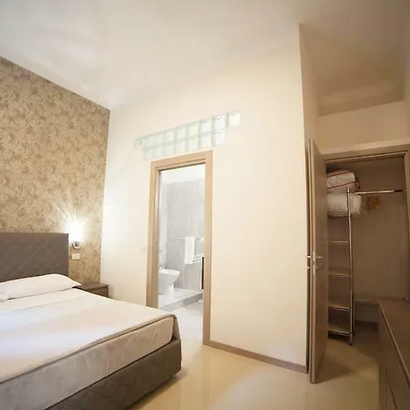 Imhome - Cadorna House Guest house