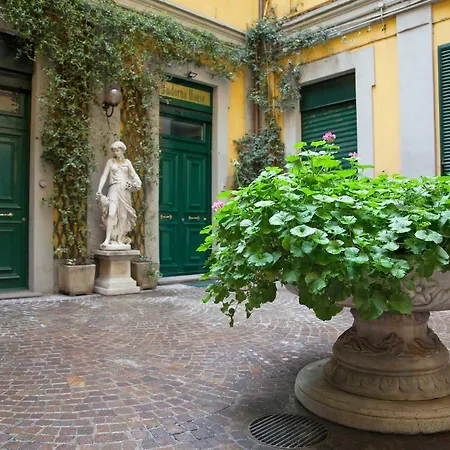 Imhome - Cadorna House Guest house 2*