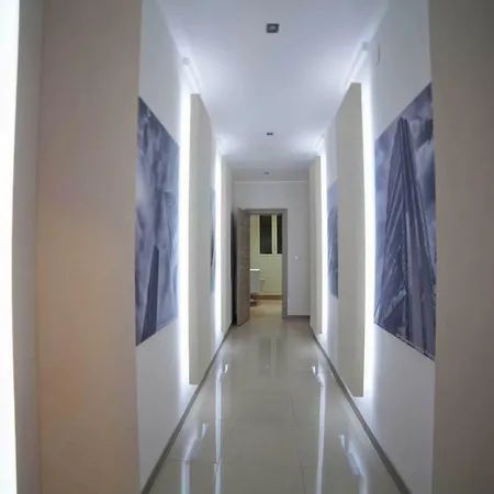 Imhome - Cadorna House Guest house