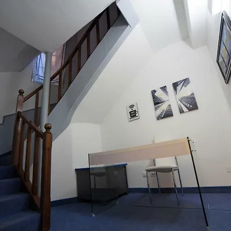 Imhome - Cadorna House Guest house