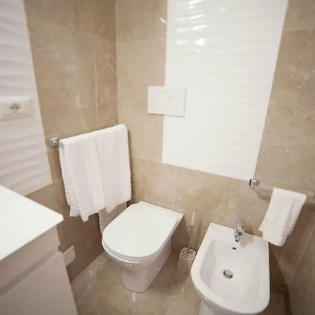Imhome - Cadorna House Milan