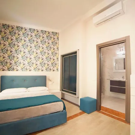 Imhome - Cadorna House Milan