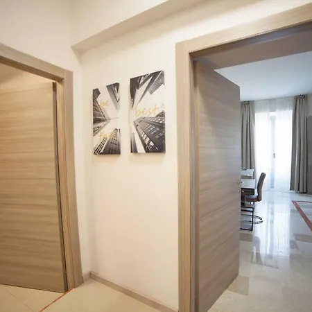 Imhome - Cadorna House Milan