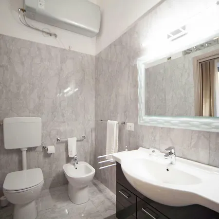 Imhome - Cadorna House Guest house