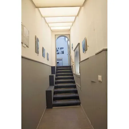 Guest house Imhome - Cadorna House Milan
