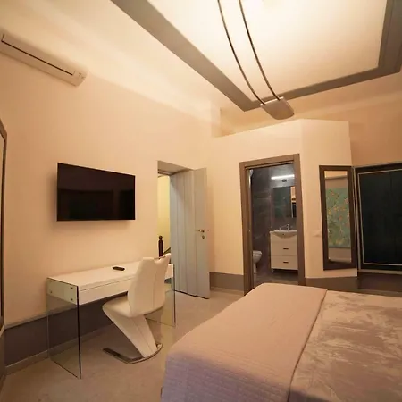 Imhome - Cadorna House Guest house 2*